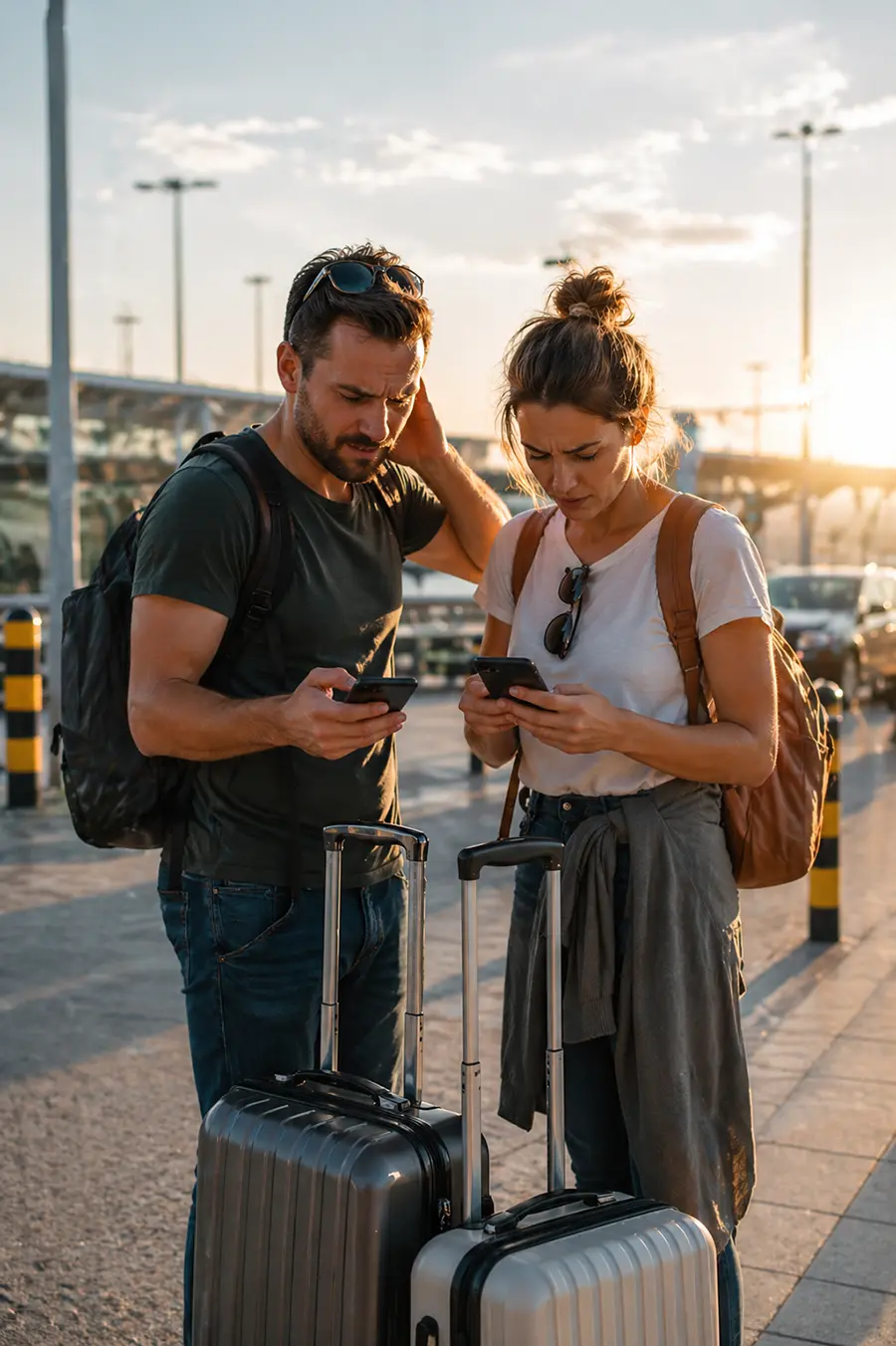 Last Minute vs First Minute: Przestań przepłacać za złudzenia. Co realnie opłaca się w 2026 roku?