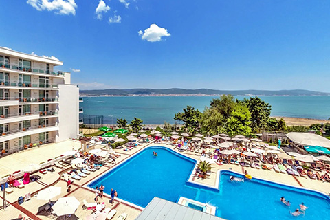 Park Güell Barcelona wycieczka Hiszpania